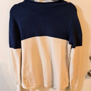 Old Navy and Cream Women's Sweater